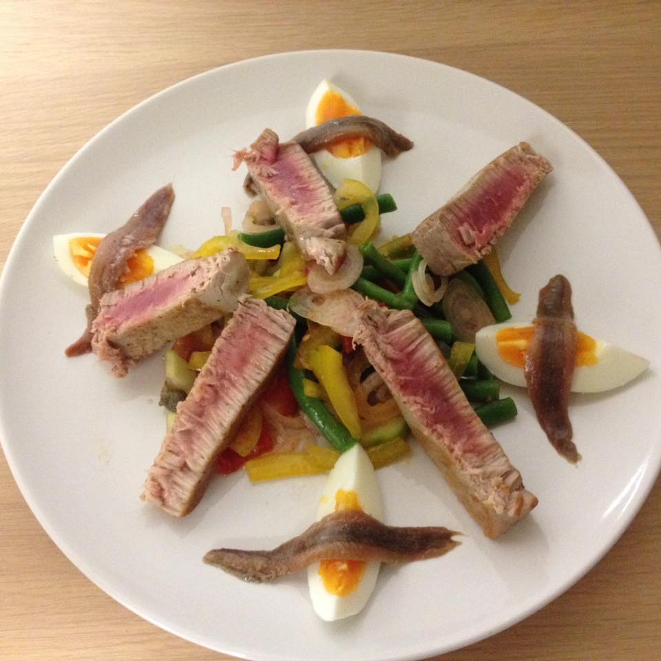 Nicoise
